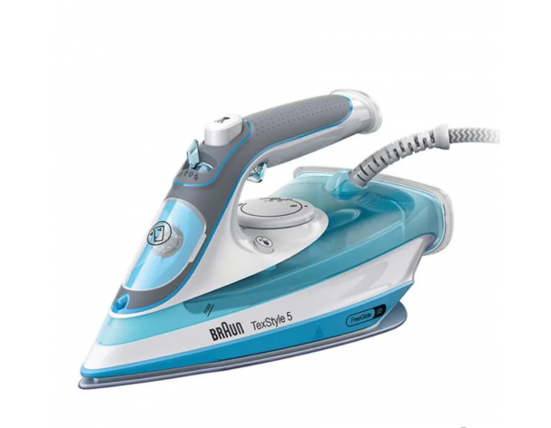 Утюг паровой Braun SI5006BL