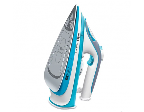 Утюг паровой Braun SI5006BL