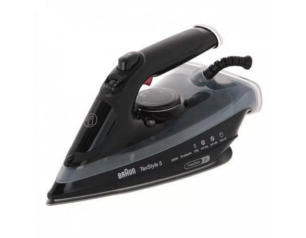 Steam iron Braun SI5088BK