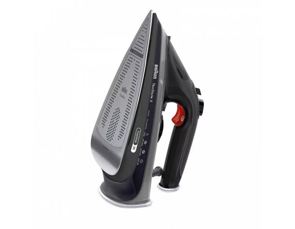Steam iron Braun SI5088BK