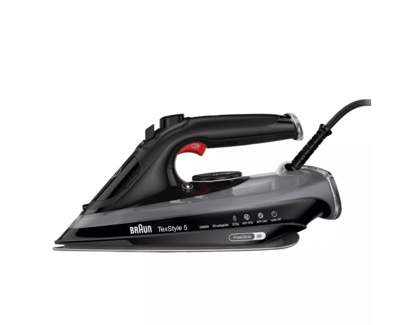 Steam iron Braun SI5088BK