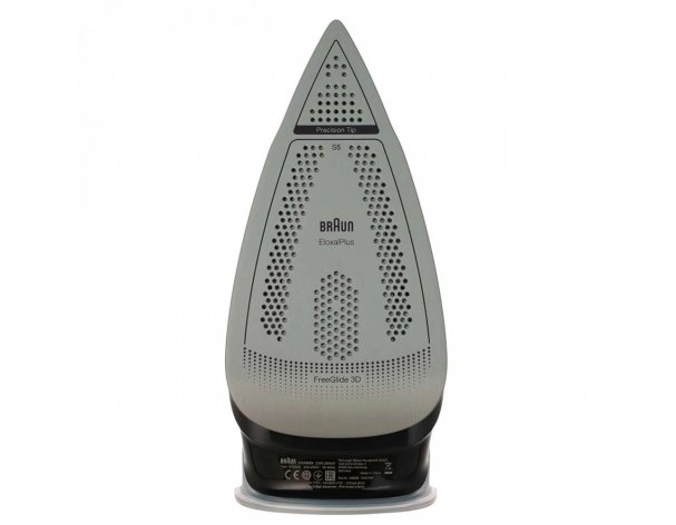 Steam iron Braun SI5088BK