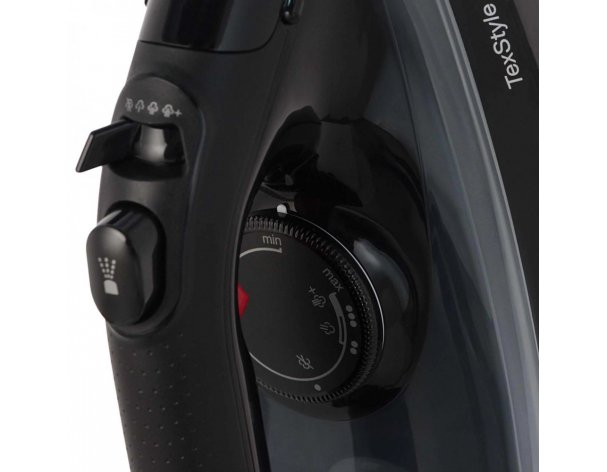 Steam iron Braun SI5088BK