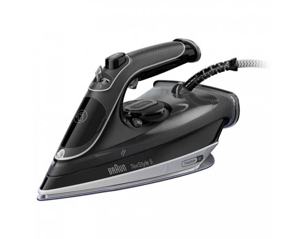 Утюг паровой Braun SI5188BK