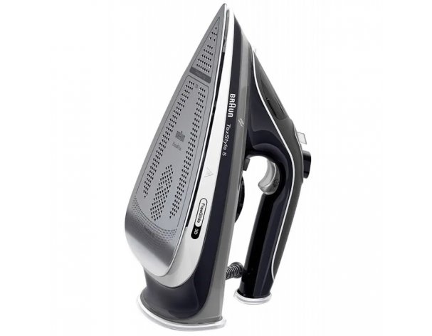 Утюг паровой Braun SI5188BK