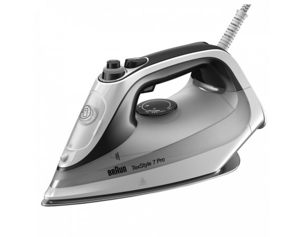 Утюг паровой Braun TexStyle 7 SI7149WB