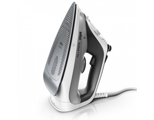 Утюг паровой Braun TexStyle 7 SI7149WB