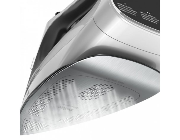 Утюг паровой Braun TexStyle 7 SI7149WB