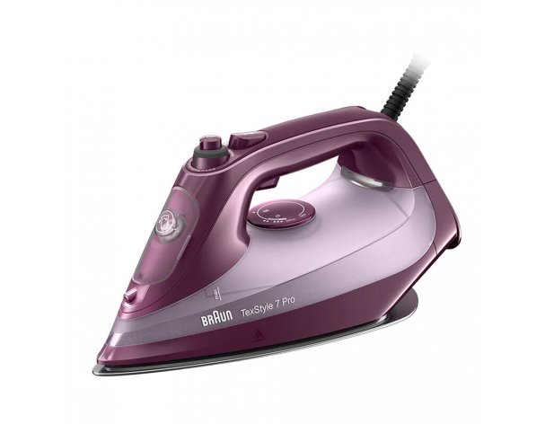 Утюг паровой Braun TexStyle 7 SI7181VI