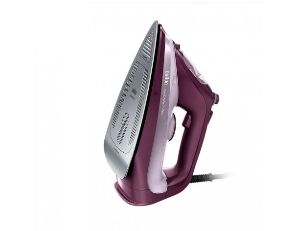 Утюг паровой Braun TexStyle 7 SI7181VI