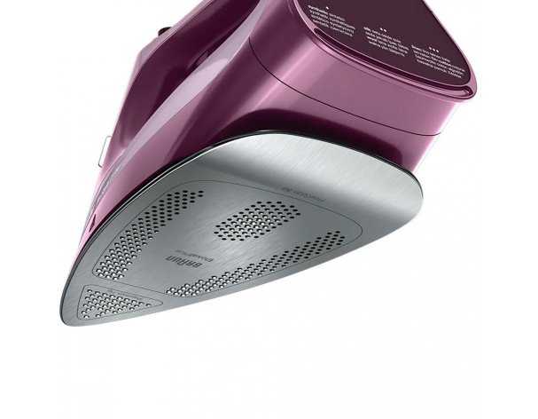 Утюг паровой Braun TexStyle 7 SI7181VI
