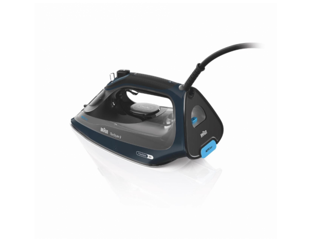 Steam iron Braun TexStyle 9 SI9682DB