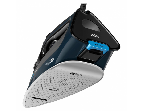 Steam iron Braun TexStyle 9 SI9682DB