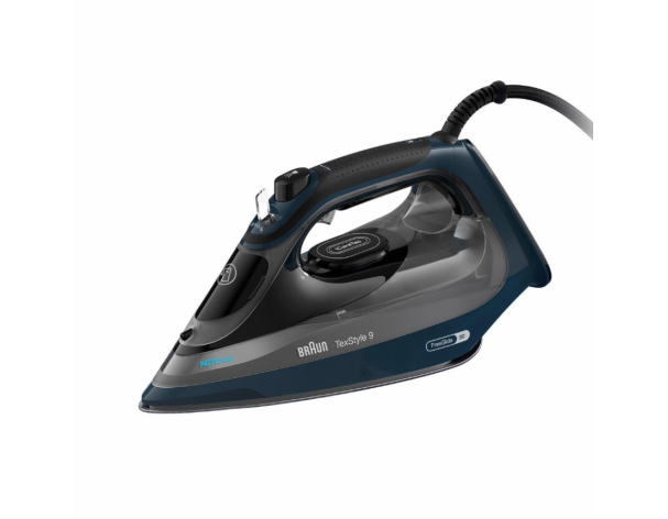 Steam iron Braun TexStyle 9 SI9682DB