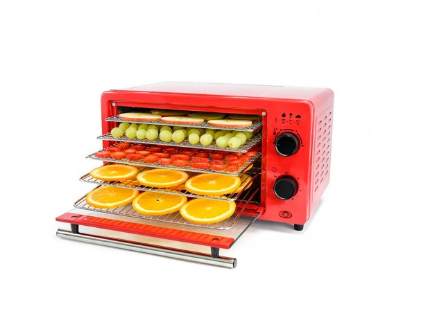 Dryer for vegetables and fruits Status 6600151