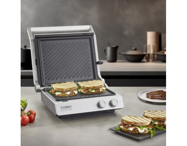 Grill Caso SteakChef