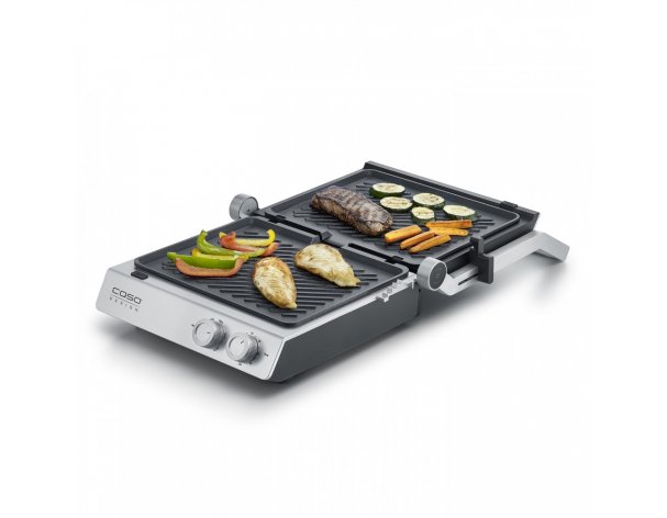 Grill Caso SteakChef