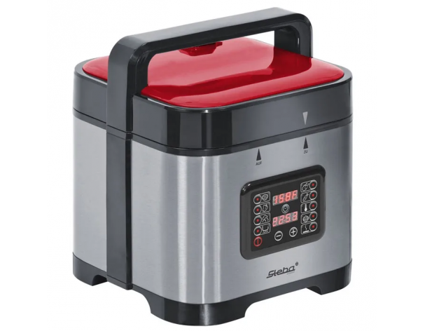 Multicooker Steba DD 2 XL ECO