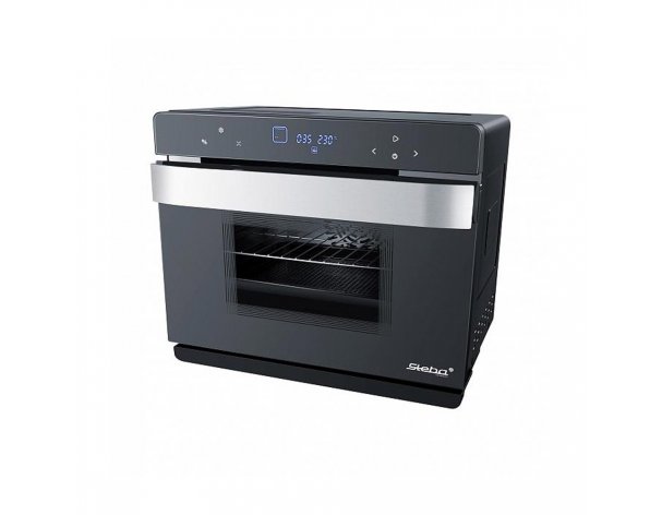 Печь конвекционная с паром Steba DG 30