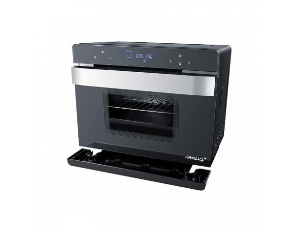 Печь конвекционная с паром Steba DG 30