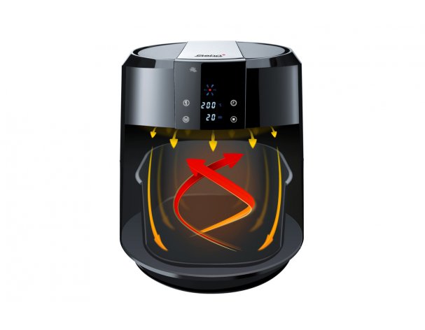 Air fryer Steba HF 5000 XL