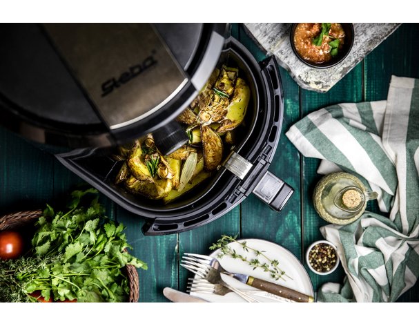 Air fryer Steba HF 5000 XL