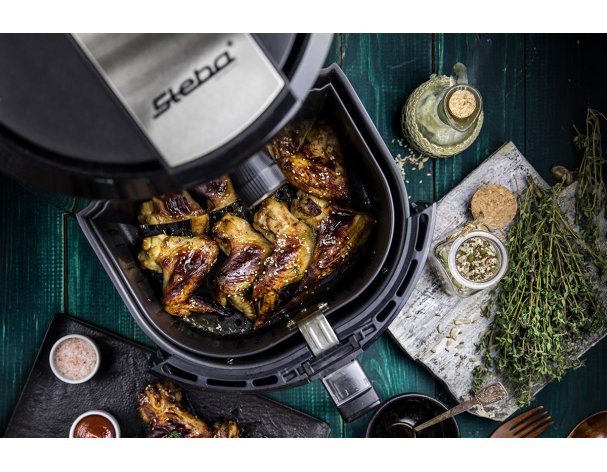 Air fryer Steba HF 5000 XL