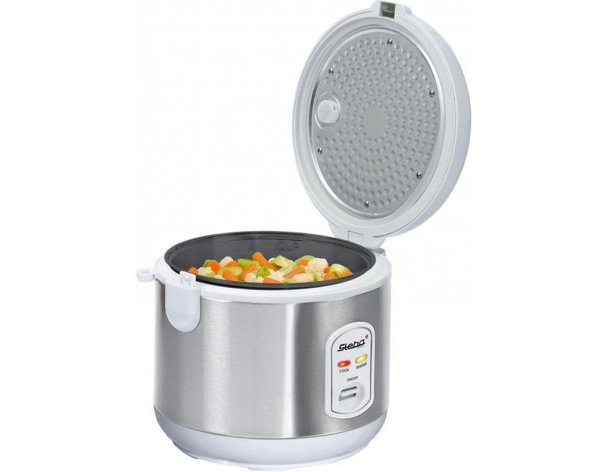 Steamer Steba RK 2