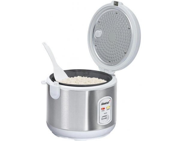 Steamer Steba RK 2