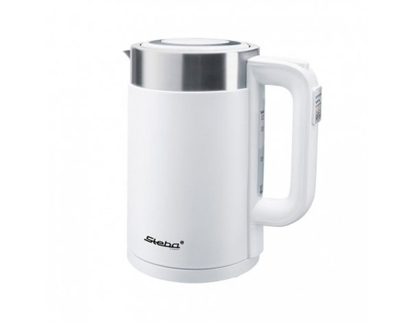 Чайник Steba WK 11 Bianco