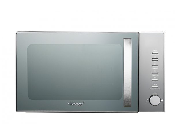 Microwave oven Steba MIC 2040