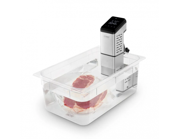 Sous Vide Caso SV 2000 Pro