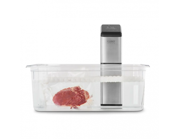 Sous Vide Caso SV 2000 Pro