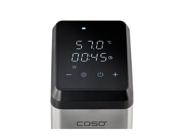 Sous Vide Caso SV 2000 Pro