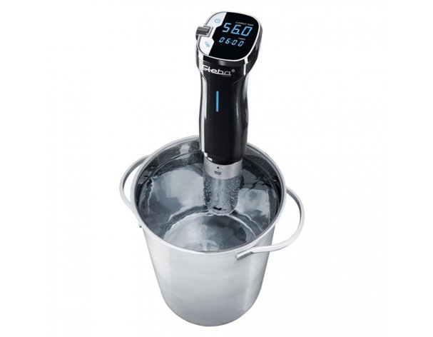 Sous-vide immersion Steba SV 50