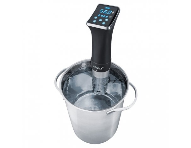 Sous-vide immersion Steba SV 80