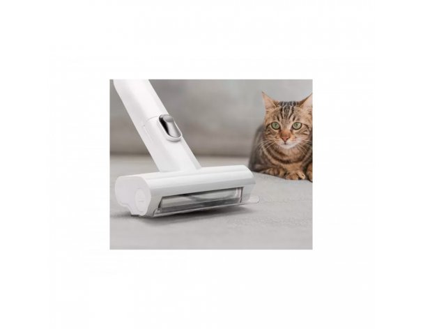 Vacuum Cleaner Taurus Ultimate Go Animal white and silver