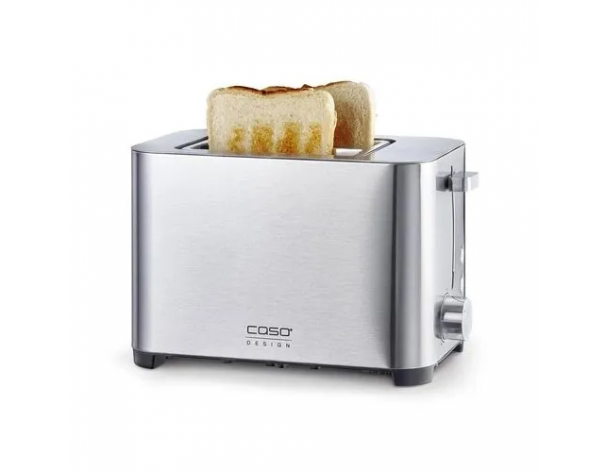 Тостер Caso Classico T2 Duo
