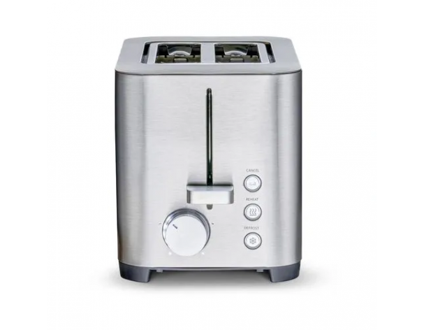 Тостер Caso Classico T2 Duo