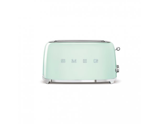 Тостер Smeg TSF02PGEU