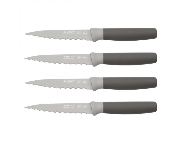 Steak knife set Berghoff 4 items 3950046