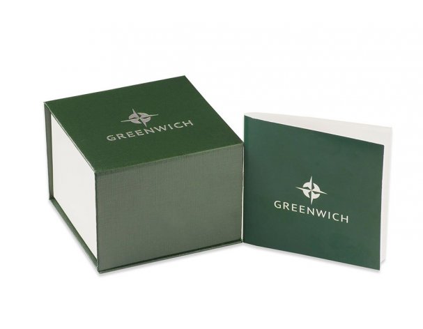 Часы наручные Greenwich GW 031.41.31