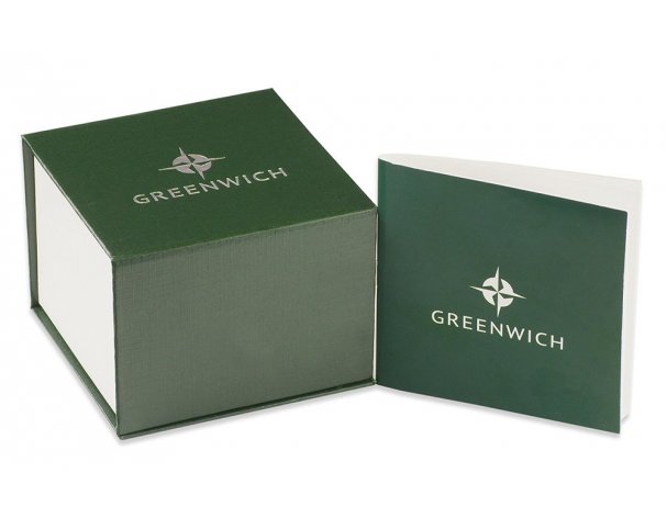 Wristwatch Greenwich GW 041.16.36