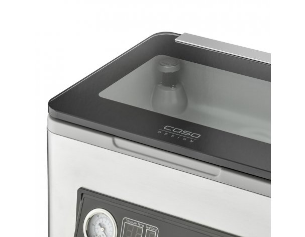 Упаковщик вакуумный камерный Caso VacuChef 50