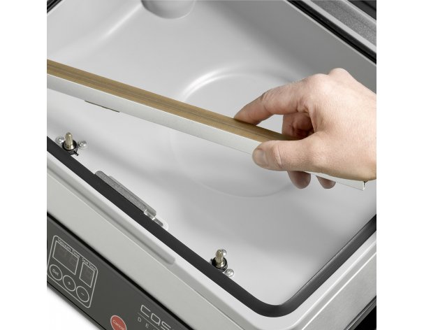 Упаковщик вакуумный камерный Caso VacuChef 50