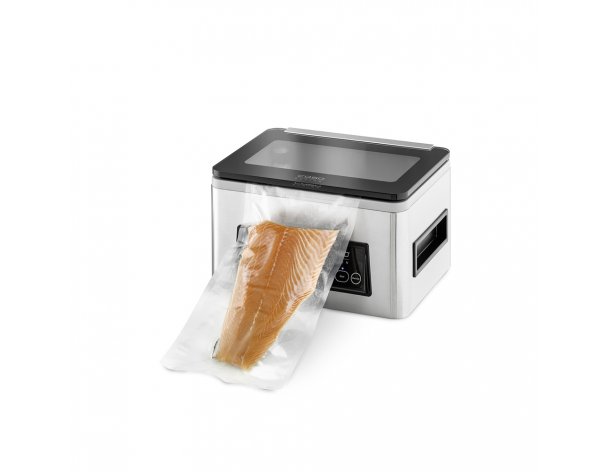 Упаковщик вакуумный камерный Caso VacuChef 50