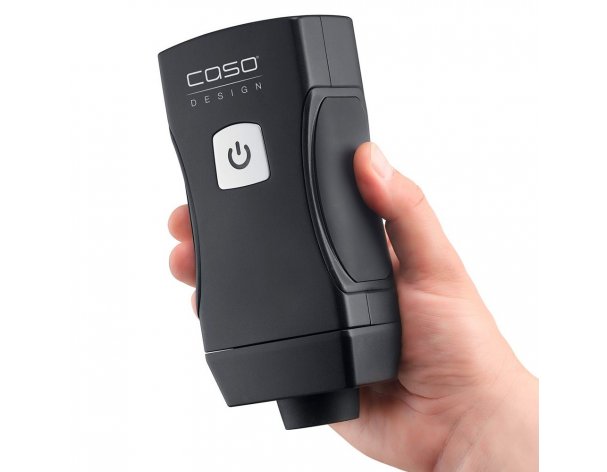 Vacuum cleaner Caso Vacu OneTouch Pro Set