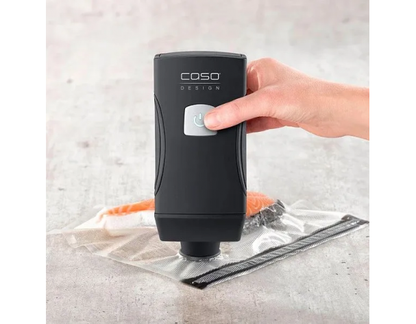 Vacuum cleaner Caso Vacu OneTouch Pro Set