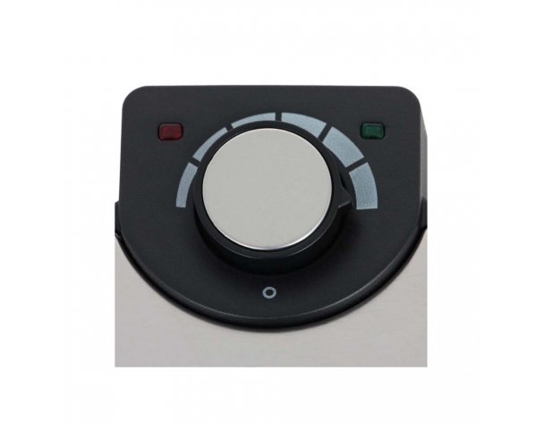 Вафельница Clatronic WA 3492 schwarz inox
