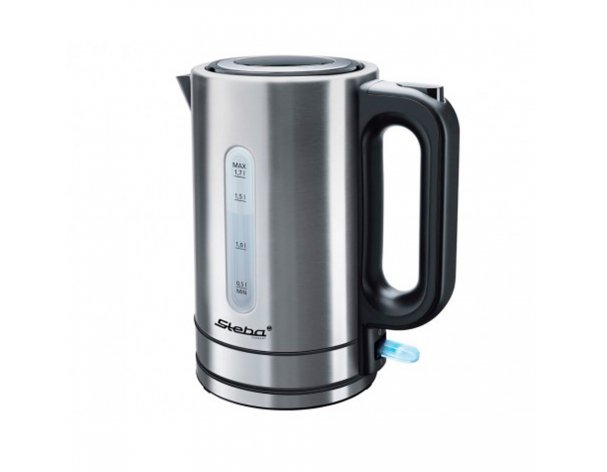 Чайник Steba WK 20 Inox